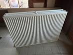 Radiator 3 ellementen 1,2 m op 0,9 m, Doe-het-zelf en Bouw, Verwarming en Radiatoren, Ophalen, 60 tot 150 cm, Radiator, 80 cm of meer