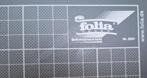 Snijmat folia, Hobby en Vrije tijd, Ophalen