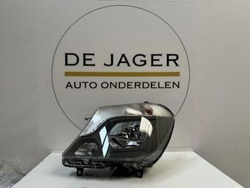 MERCEDES SPRINTER W906 FACELIFT KOPLAMP A9068202301, Auto-onderdelen, Gebruikt, Mercedes-Benz