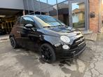 Fiat 500 500 0.9 T TwinAir 78000 km !, Euro 5, Achat, 63 kW, Entreprise