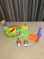 Vtech Zoef Zoef ( manege piste), Kinderen en Baby's, Speelgoed | Vtech, Ophalen