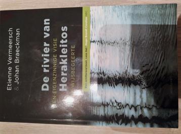 De  rivier van hetacletos, Enlèvement, Comme neuf