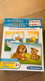 2 puzzels, Ophalen, Gebruikt