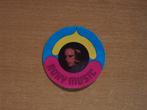 jaren '70 vintage sticker Roxy Music, Ophalen of Verzenden, Nieuw, Film, Tv of Omroep