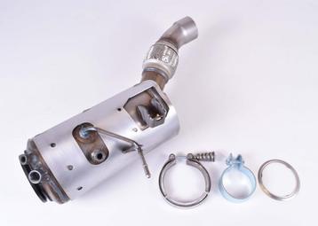 Roetfilter BMW 335D, 535D beschikbaar voor biedingen