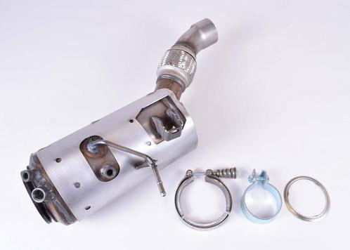 Roetfilter BMW 335D, 535D, Auto-onderdelen, Uitlaatsystemen, BMW, Nieuw, Ophalen of Verzenden