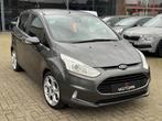 Ford B maxx // Benzine // Euro 6 // Veel opties // 125 pk, Monovolume, Euro 6, B-Max, Handgeschakeld