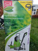 Nettoyeur haute pression type Karcher, Enlèvement, Neuf, Électrique, Centralpark