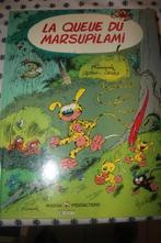 Marsupilami, Ophalen of Verzenden, Zo goed als nieuw, André Franquin, Meerdere stripboeken