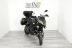 Kawasaki Versys 650 GT incl, handvatverwarming en middenbok, Motoren, Motoren | Kawasaki, 2 cilinders, Bedrijf, Meer dan 35 kW