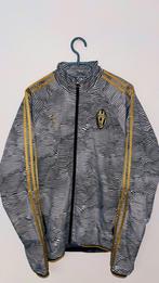 coupe vent juventus, Neuf, Enlèvement ou Envoi, ADIDAS, Blanc