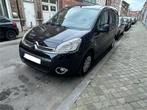 Citroën Berlingo, Auto's, 4 cilinders, Citroën, 1600 cc, Zwart