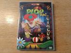 DVD Plop show : Het circus, CD & DVD, DVD | Enfants & Jeunesse, Comme neuf, Autres genres, Tous les âges, Enlèvement ou Envoi