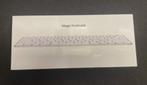 Magic Keyboard + factuur, Ophalen of Verzenden, Azerty, Draadloos, Apple