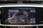 (2ACM388) Audi A6 AVANT, Gebruikt, Euro 6, 120 kW, Bedrijf