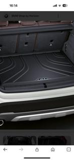 Tapis coffre bmw x1, BMW