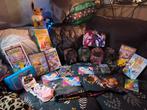 Pokémon lotje, Ophalen of Verzenden, Gebruikt, Overige typen