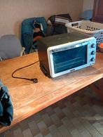 DéLongi bij zet oventje, Ophalen, Gebruikt, Vrijstaand, Oven met grill
