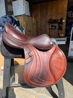 Cwd mademoiselle, Dieren en Toebehoren, Paarden en Pony's | Zadels, Ophalen, Gebruikt, Springen