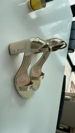 Chaussures dorées taille 41, Enlèvement ou Envoi, Neuf