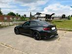 2017 BMW M2 competition Personenauto, Auto's, Automaat, Gebruikt, 2 Reeks, Overige brandstoffen