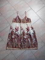 Badjas, Kleding | Dames, Maat 38/40 (M), Overige kleuren, Ophalen of Verzenden, Zo goed als nieuw