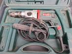 Metabo SBE 850 Impuls klopboormachine, Ophalen of Verzenden, Gebruikt, Boormachine