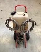 Rothenberger Rosolarpump, Enlèvement, Comme neuf, Autres types