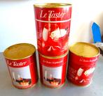 4 +2 TASTEVINS L'IMPITOYABLE 1985 CHÂLONS s/ SAONE, Enlèvement ou Envoi, Neuf, Ustensile