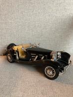 Modelauto, Ophalen, Zo goed als nieuw