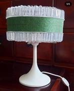 Vintage lamp Aro, Ophalen of Verzenden