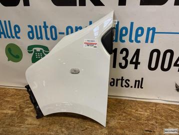 RENAULT TRAFIC OPEL VIVARO ZIJSCHERM SPATBORD ORIGINEEL 