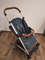 Mutsy buggy wandelwagen met voetenzak, Kinderen en Baby's, Kinderwagens en Combinaties, Ophalen, Gebruikt, Mutsy