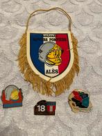 Ensemble de Pin’s Pompiers France, Collections, Insigne ou Pin's, Neuf