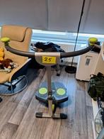 TWIST EN SHAPE, Enlèvement, Comme neuf, Jambes, Autres types