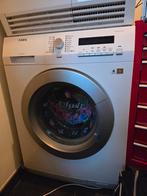 Wasmachine AEG, Elektronische apparatuur, Ophalen