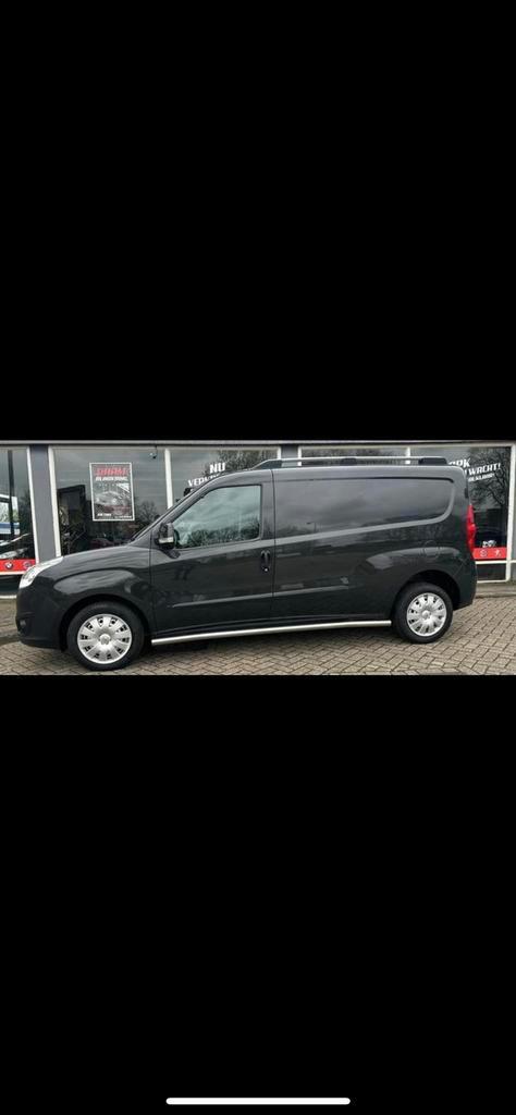 Opel combo export, Auto's, Bestelwagens en Lichte vracht, Particulier, Schuifdeur, Opel, Ophalen