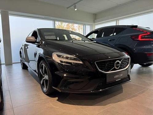 Volvo V40 T3 Manueel Sport Edition, Auto's, Volvo, Bedrijf, V40, Airbags, Airconditioning, Cruise Control, Elektrische buitenspiegels