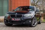 BMW 118 i - M Sport - PDC - Leather - Keyless, Achat, Euro 6, Carnet d'entretien, 5 portes