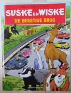 Suske en Wiske - De beestige brug (2014), Ophalen of Verzenden