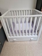 Quax babypark met lade, Kinderen en Baby's, Babyparken, Ophalen, Gebruikt, Lade