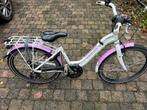 Meisjesfiets, Fietsen en Brommers, Ophalen, Gebruikt
