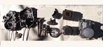 pieces dirt, Fietsen en Brommers, Minibikes, Midibikes en Pitbikes, Ophalen, 125 cc, Dirtbike, Autre
