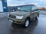 Toyota landcruiser 4.2D Automaat 2003 lichte vracht, Auto's, Automaat, Bedrijf, Diesel, 5 deurs