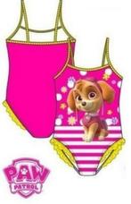 Paw Patrol Zwempak / Badpak Skye - Maat 98, Kinderen en Baby's, Kinderkleding | Kinder-zwemkleding, Maat 98, Meisje, Badpak, Nieuw