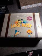 Laurel en hardy, the feature film collection 2011, Cd's en Dvd's, Ophalen, Zo goed als nieuw, Komedie