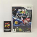 Super Mario Galaxy, Consoles de jeu & Jeux vidéo, Jeux | Nintendo Wii, À partir de 3 ans, Utilisé, Plateforme, Envoi