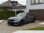 VERKOCHT - BMW 330e M Sport/Pano/Laser/Harman/Head-up/Camera, Automaat, Achterwielaandrijving, 4 cilinders, Alcantara