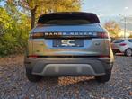Land Rover Range Rover Evoque Range Rover Evoque P200/acc/ap, Automaat, 2430 kg, Stof, Gebruikt
