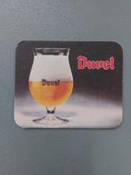 Duvel collectie Onderzetter/Duvel Coaster/Vintage, Verzamelen, Ophalen of Verzenden, Zo goed als nieuw, Duvel